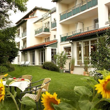 Apart-Hotel Pension Rossmayer Bad Füssing Εξωτερικό φωτογραφία