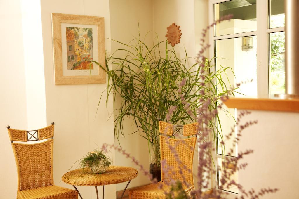 Apart-Hotel Pension Rossmayer Bad Füssing Εξωτερικό φωτογραφία