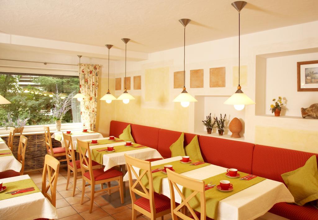 Apart-Hotel Pension Rossmayer Bad Füssing Εξωτερικό φωτογραφία
